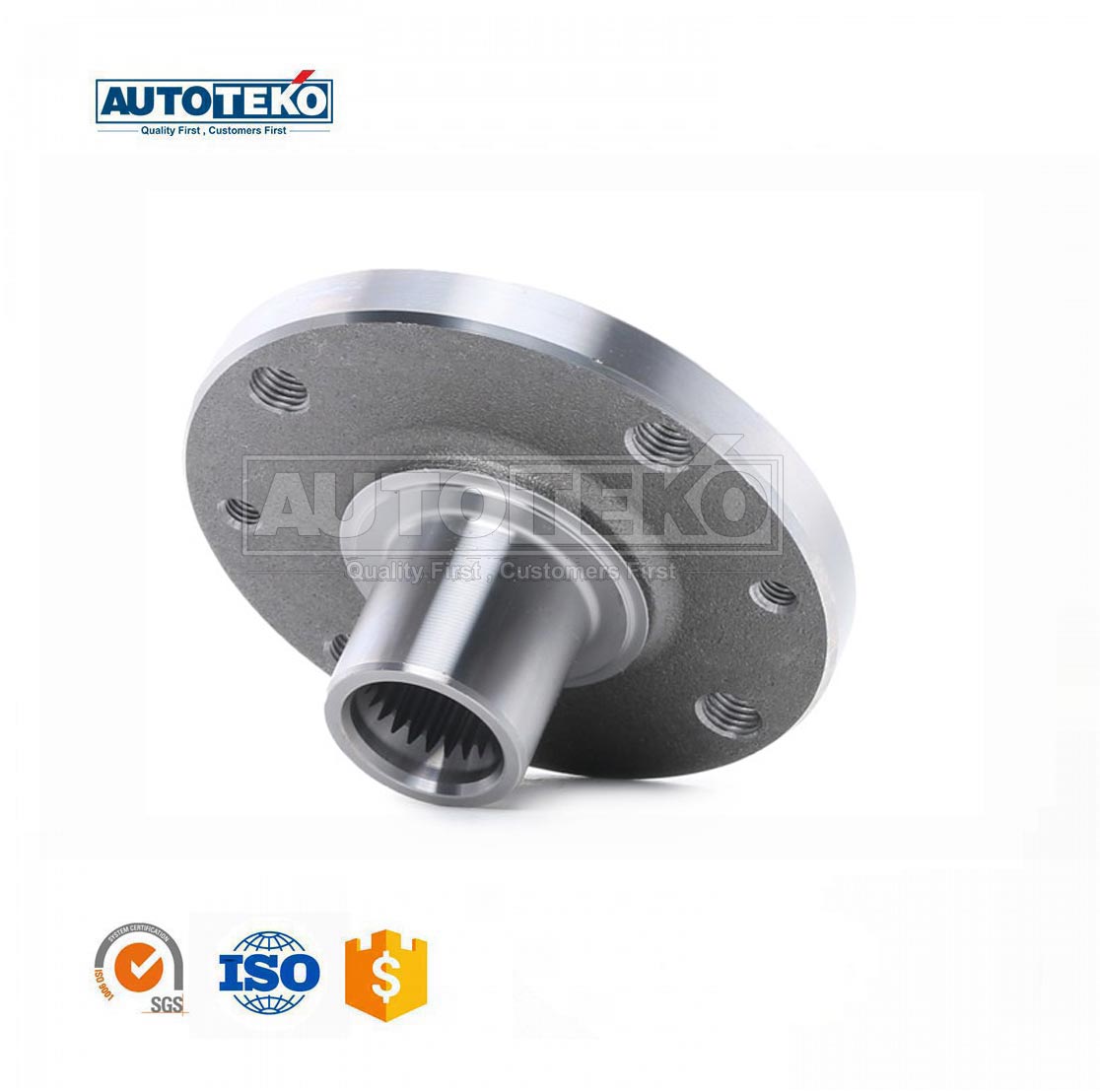 WheelHub（Flange） 40204AX600
