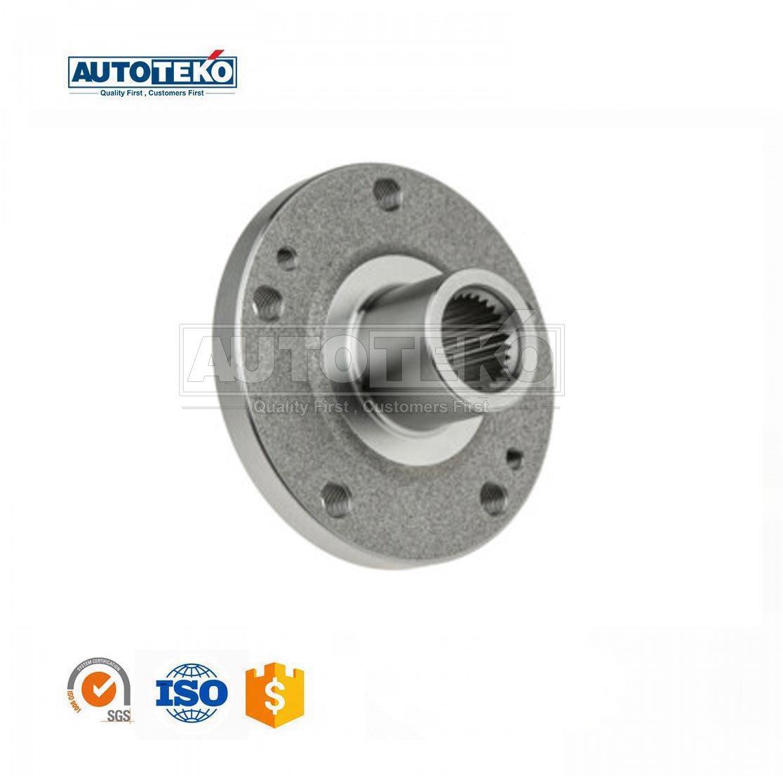 WheelHub（Flange） 8200003026 8200267645