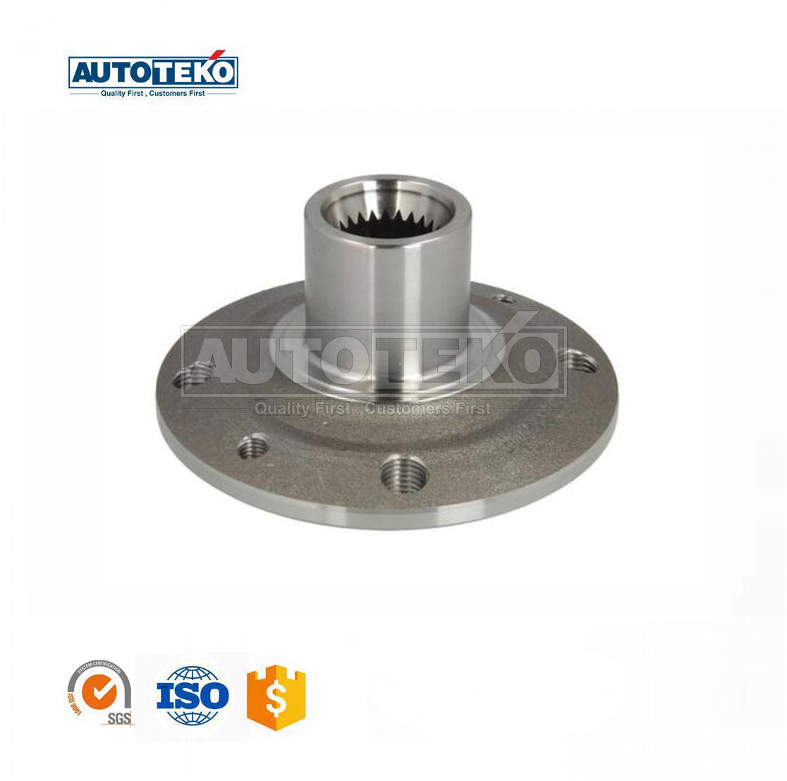 WheelHub（Flange） 8200308650