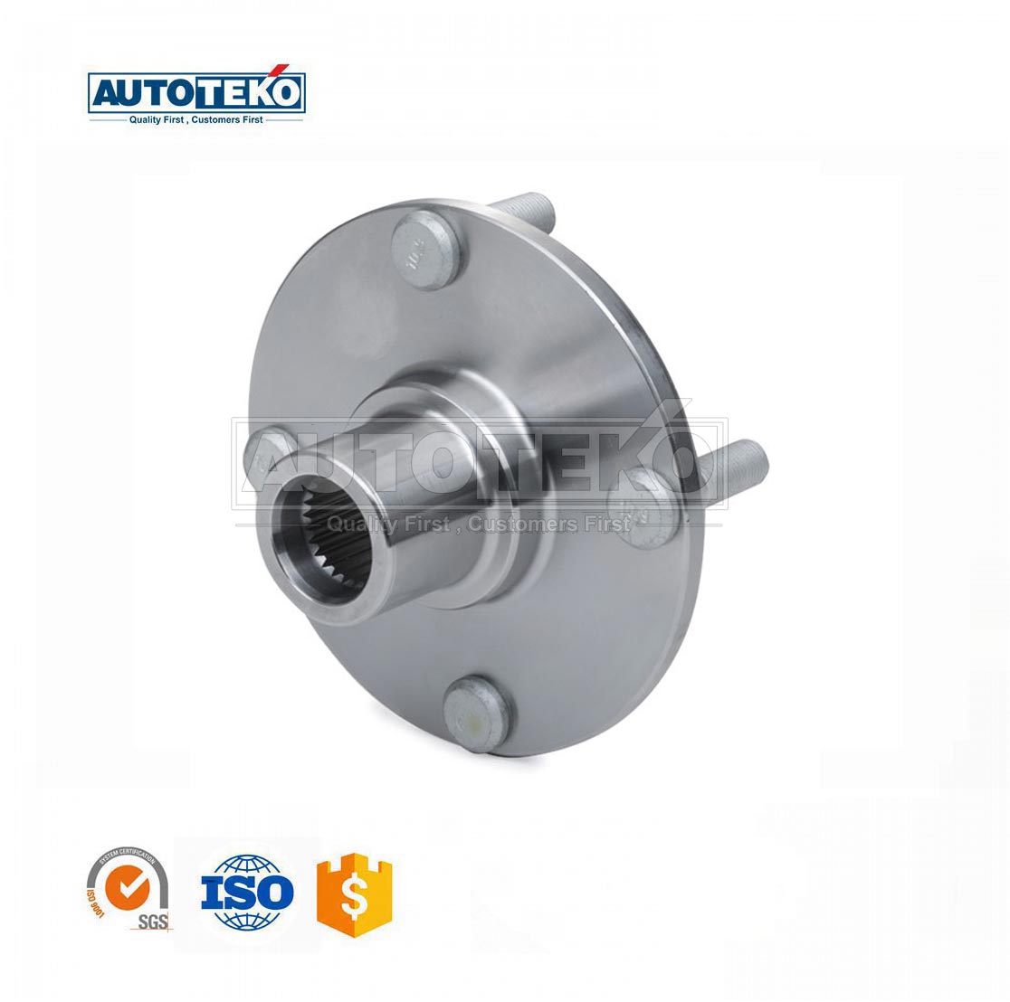 WheelHub（Flange） 402022F000
