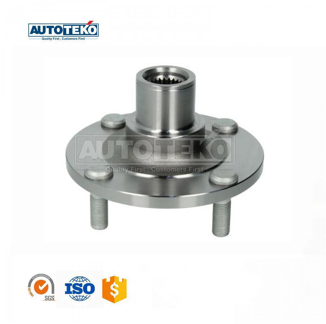 WheelHub（Flange）402024M400