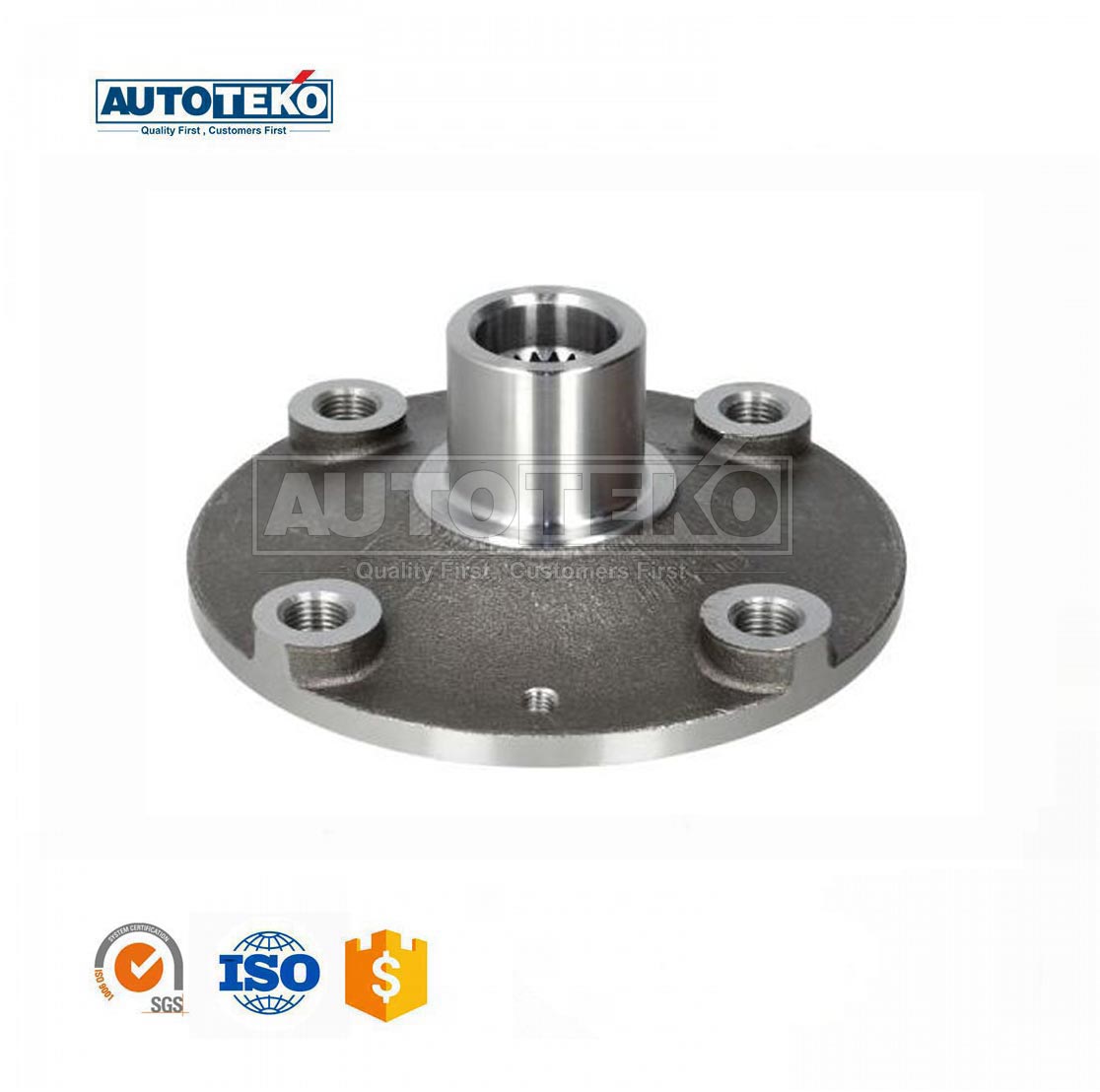 WheelHub（Flange）330749