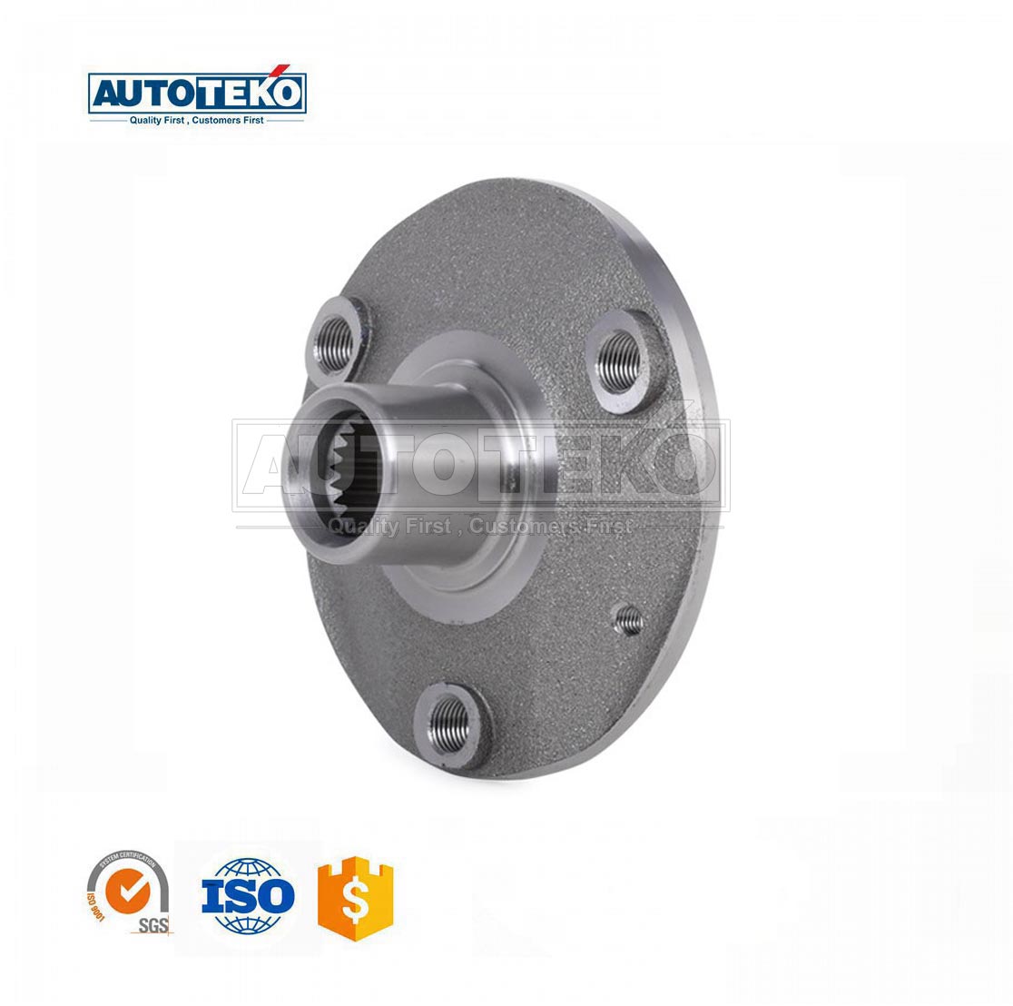 WheelHub（Flange）330762