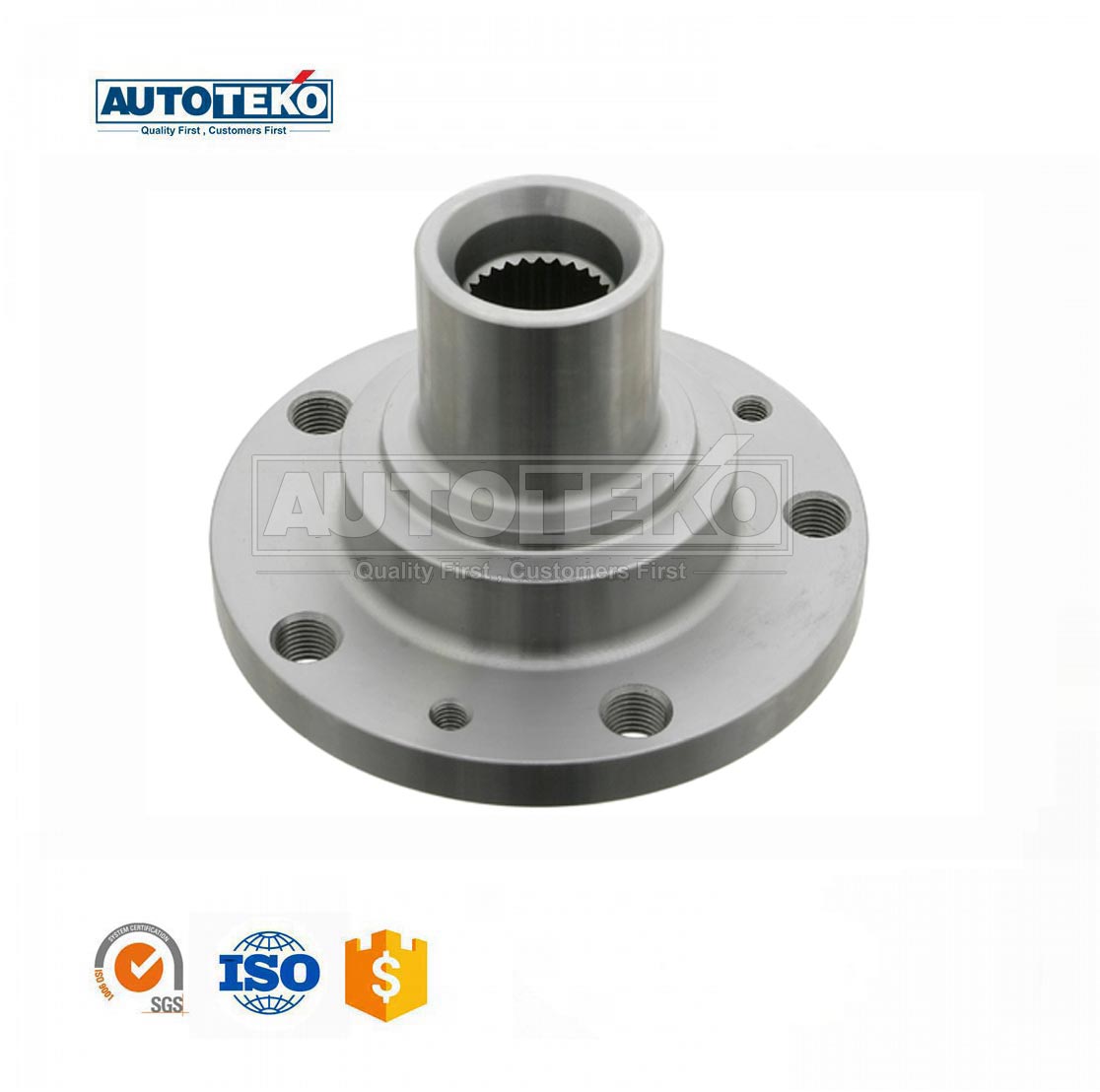 WheelHub（Flange）330784