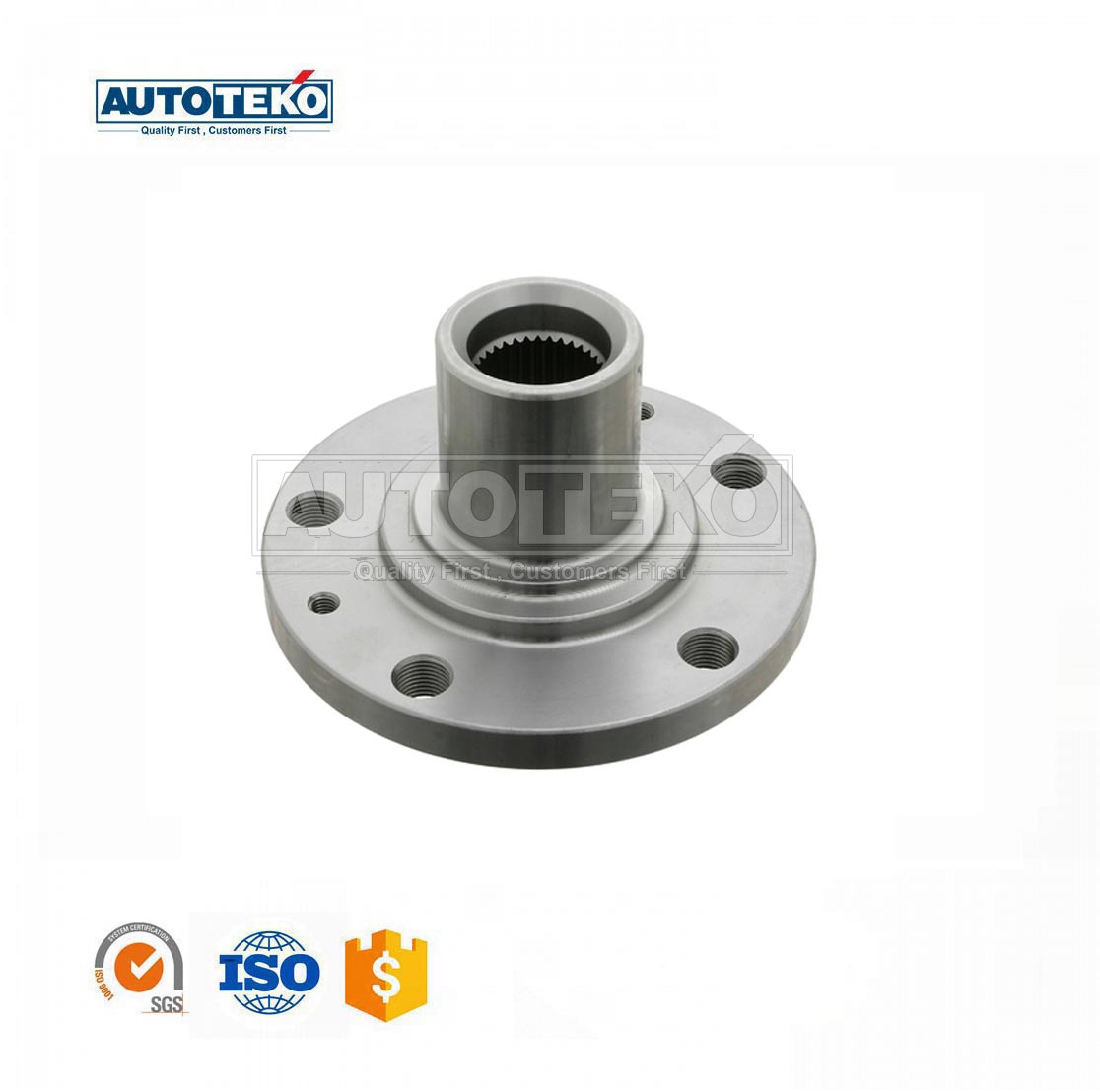 WheelHub（Flange）330783