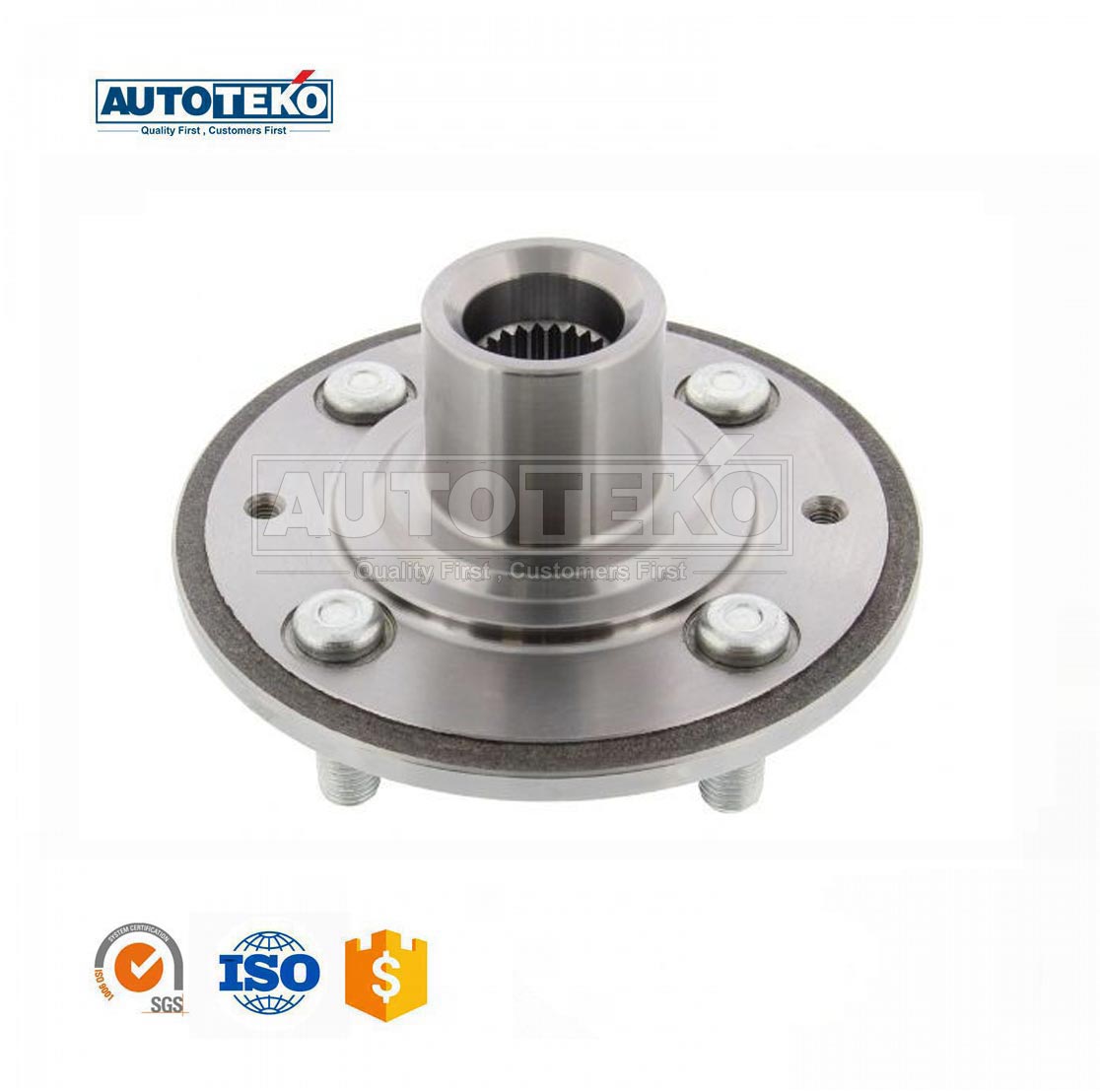 WheelHub（Flange）44600ST3E00