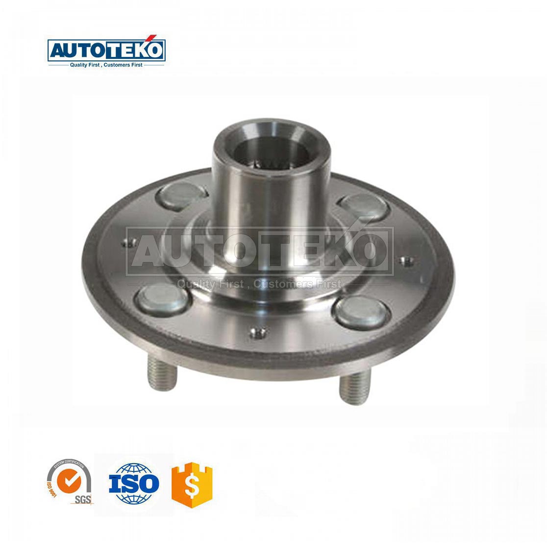 WheelHub（Flange）44600S04A00