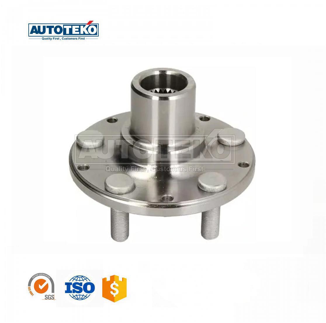 WheelHub（Flange）28052AA010