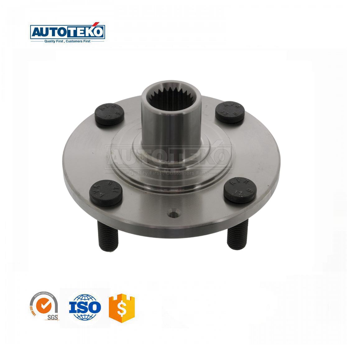 WheelHub（Flange） 6517014