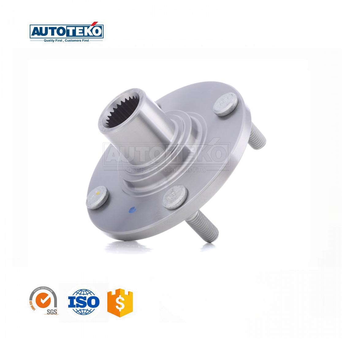 WheelHub（Flange） 1146119