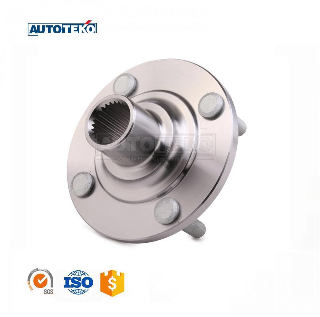 WheelHub（Flange）7346525