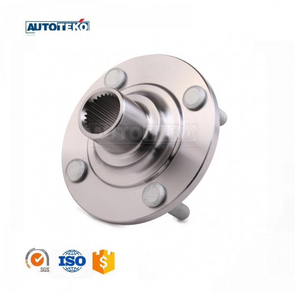 WheelHub（Flange）7346525