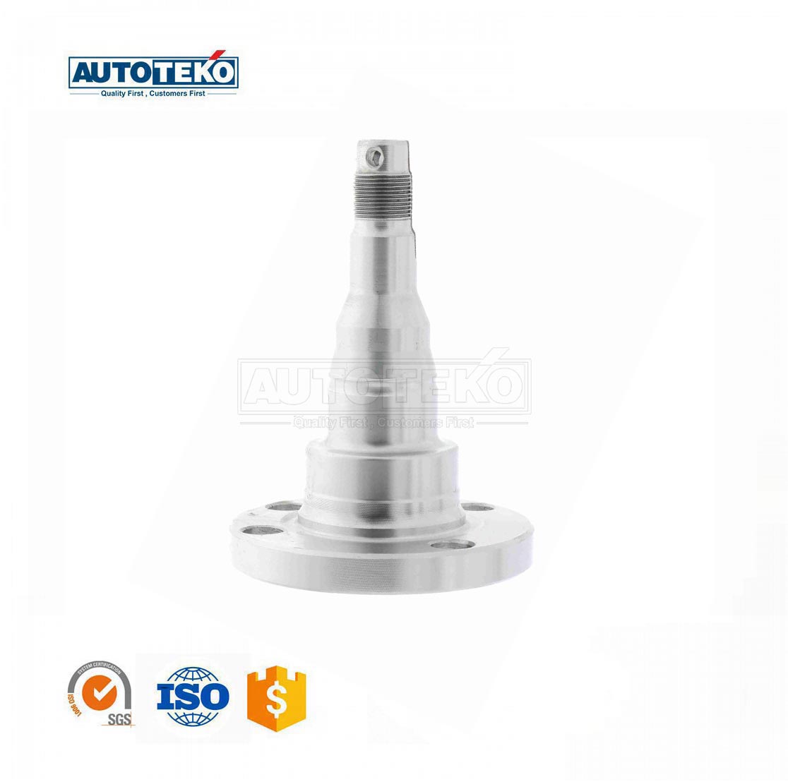 WheelHub（Flange）6U0501117 