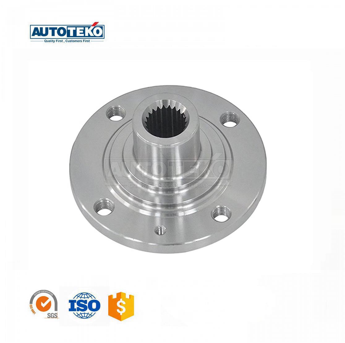 WheelHub（Flange）357407615