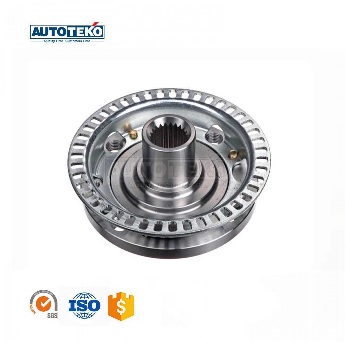WheelHub（Flange）6N0407613