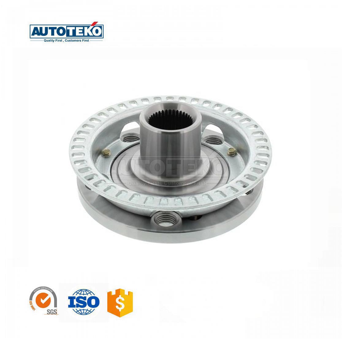 WheelHub（Flange）1J0407615 1J0407613G 