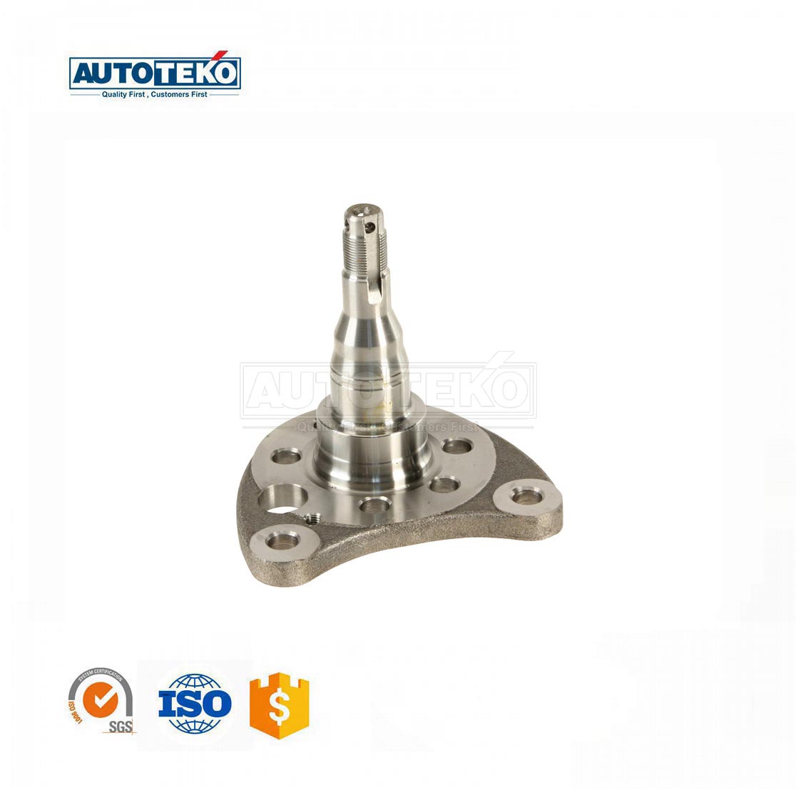 WheelHub（Flange）333501117
