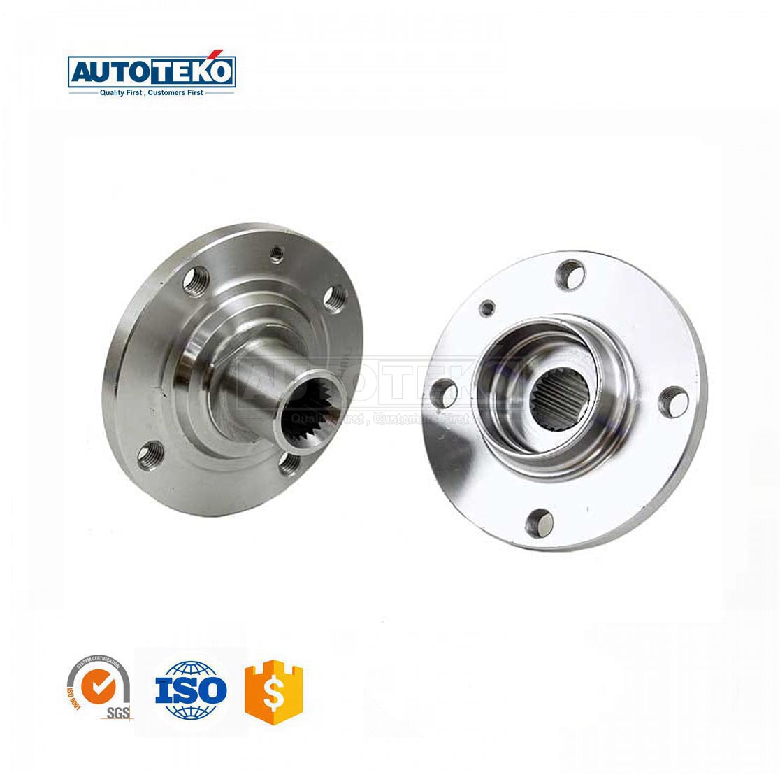 WheelHub（Flange）191407615