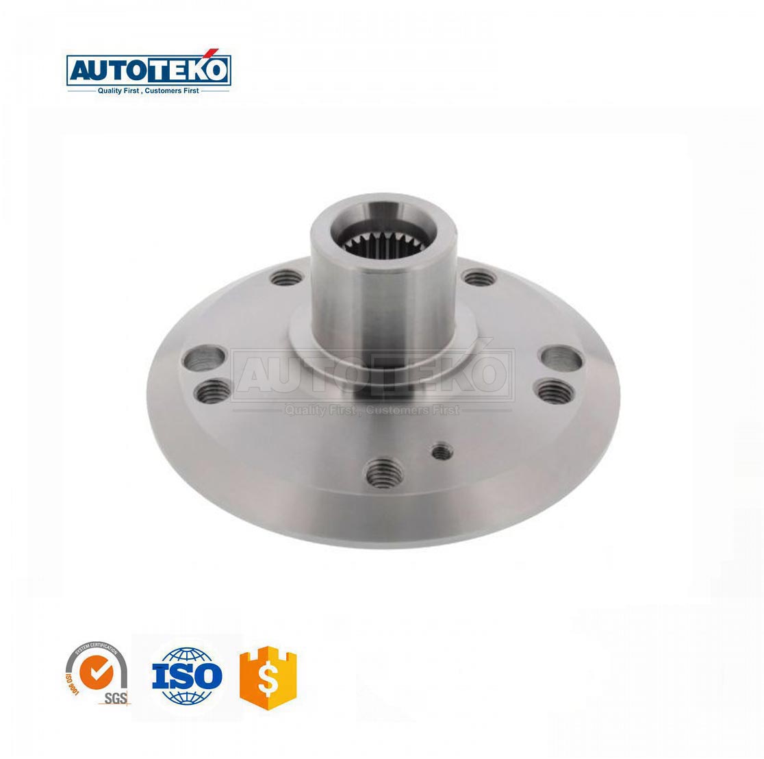 WheelHub（Flange）1243500746
