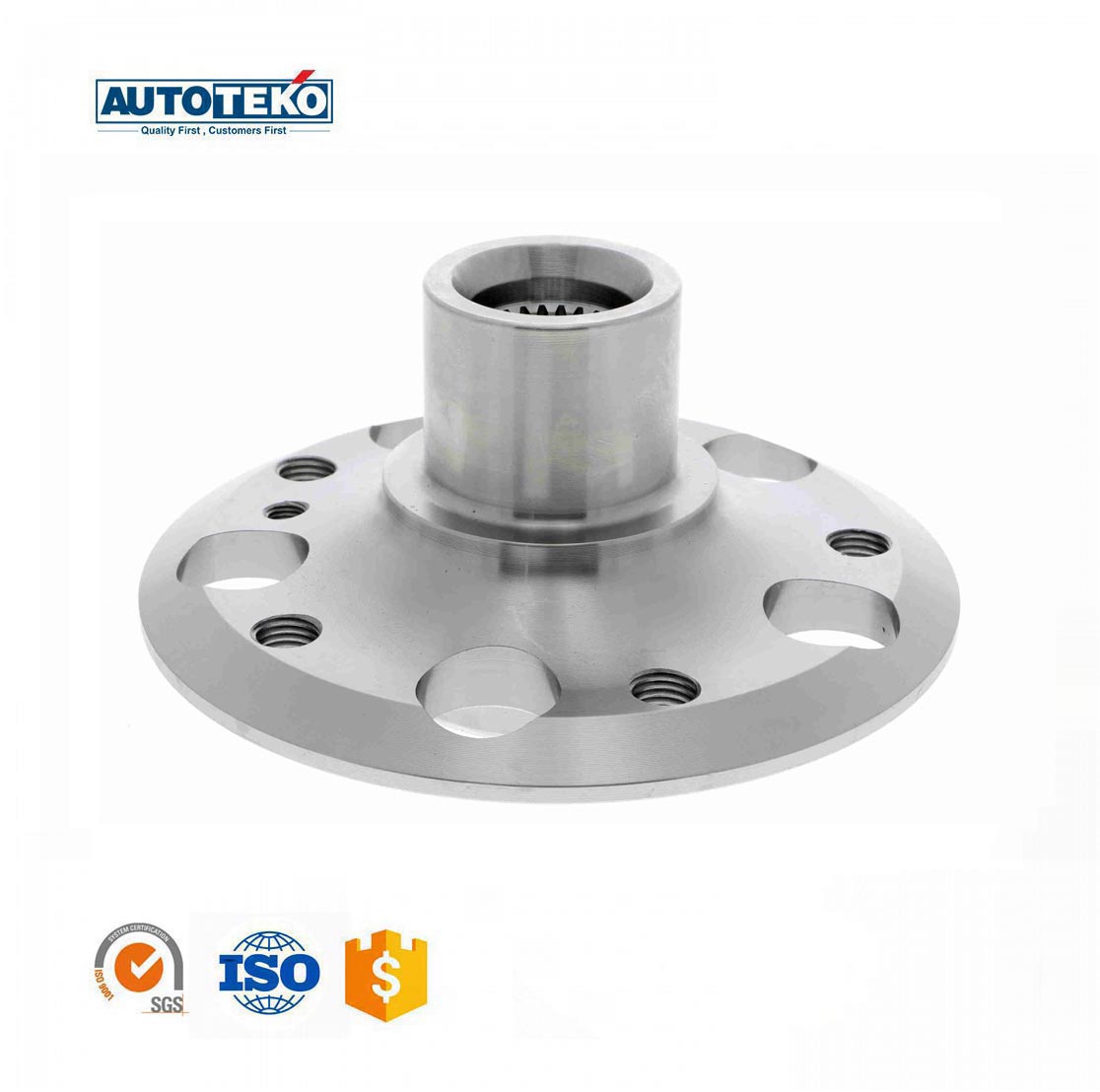WheelHub（Flange）2033570108