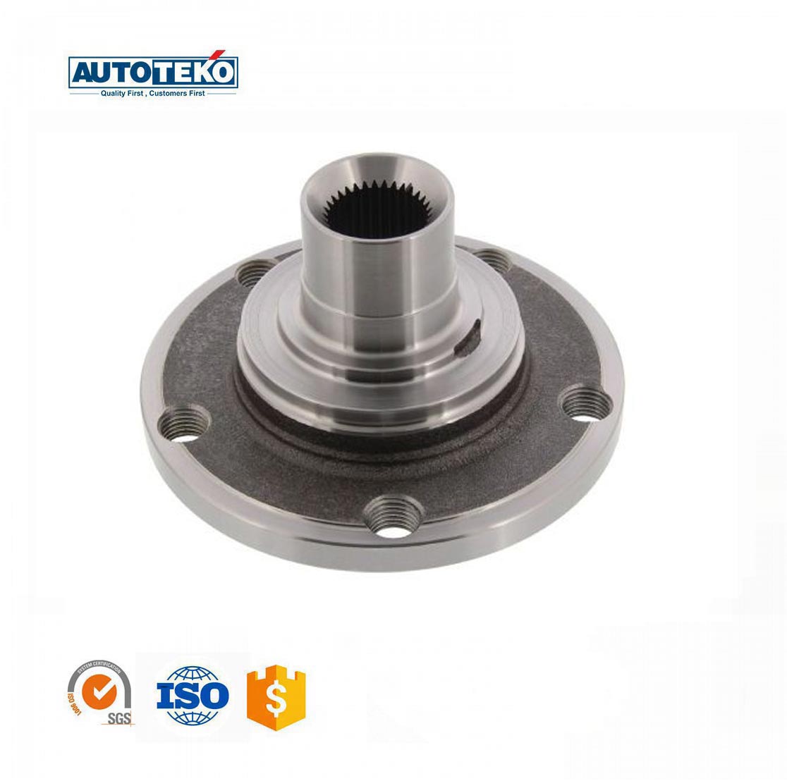 WheelHub（Flange）8D0501653