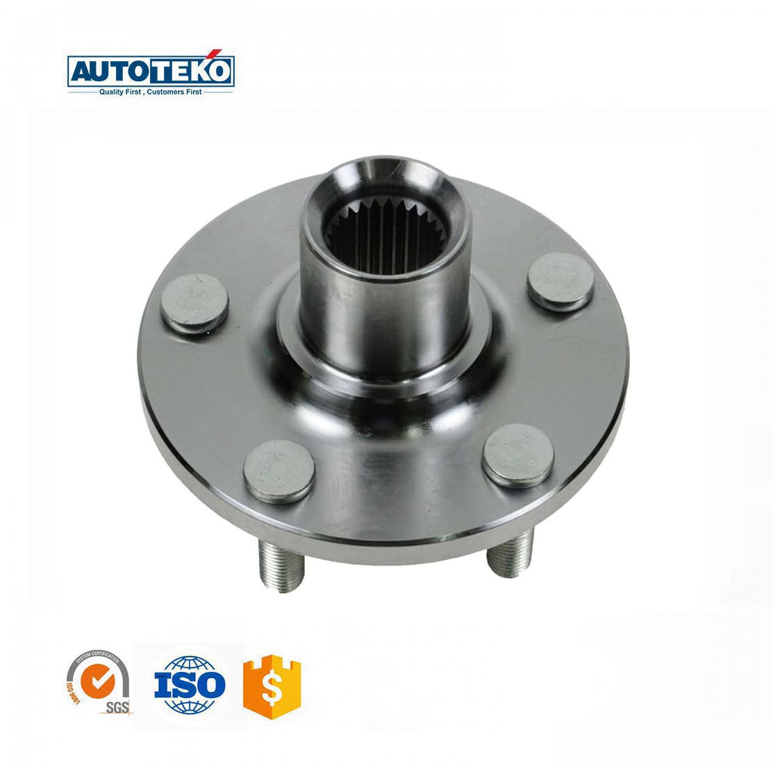 WheelHub（Flange）4670292AF