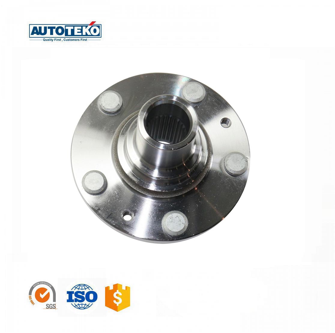 WheelHub（Flange）0K55233060