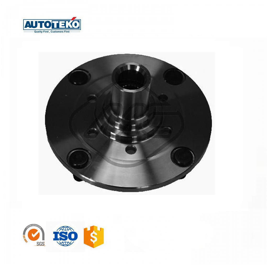 WheelHub（Flange）7700749382