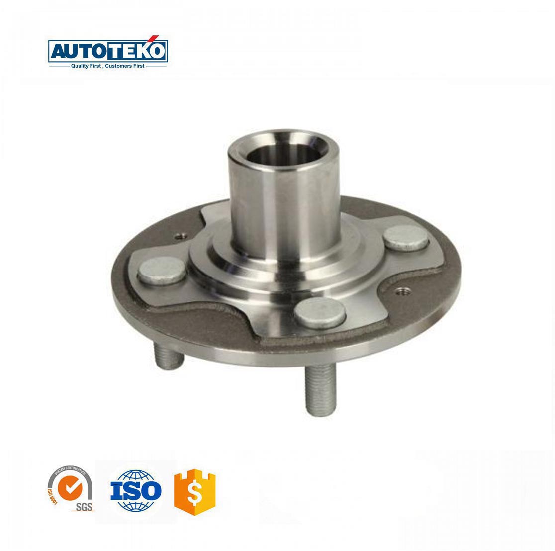 WheelHub（Flange）44600-S6D-E00