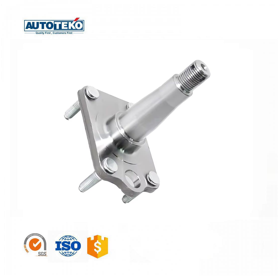 WheelHub（Flange）96591236