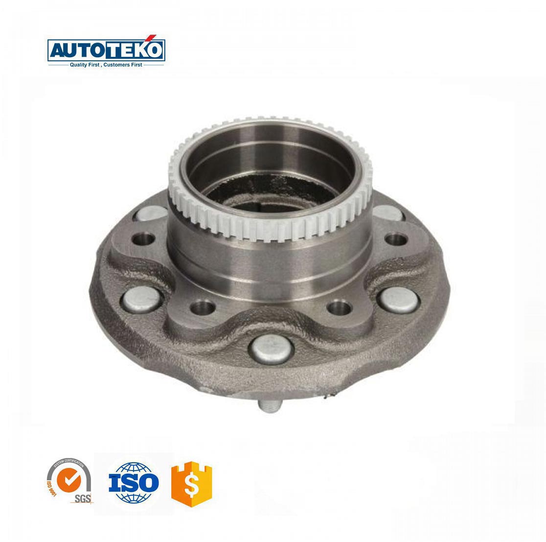 WheelHub（Flange）402020W093