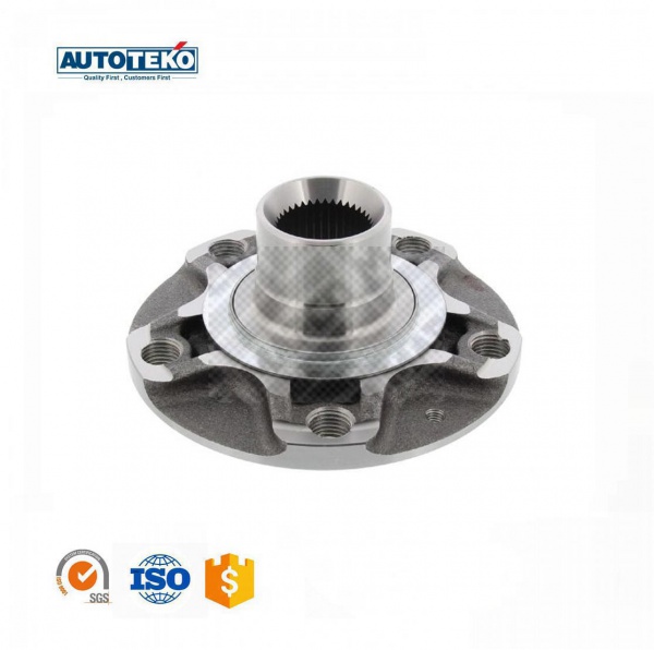 WheelHub（Flange）4B0407613B