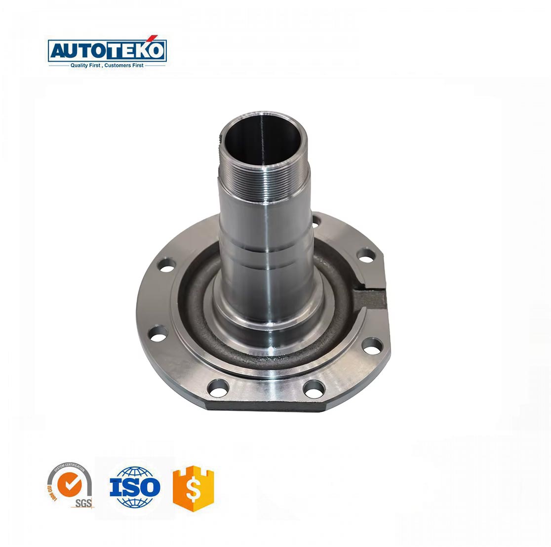 WheelHub（Flange）43401-60012