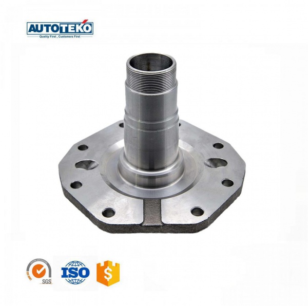WheelHub（Flange）43401-60100