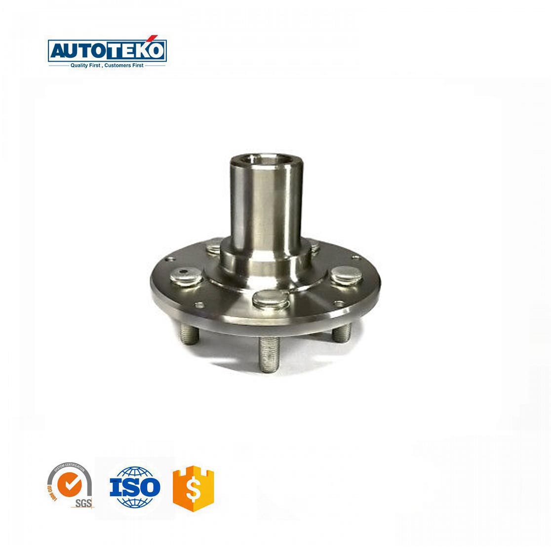 WheelHub（Flange）28462FE001