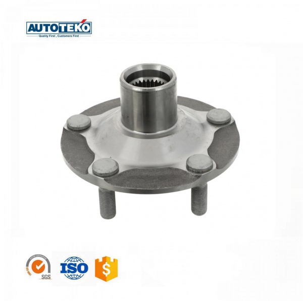 WheelHub（Flange）402026LA0A