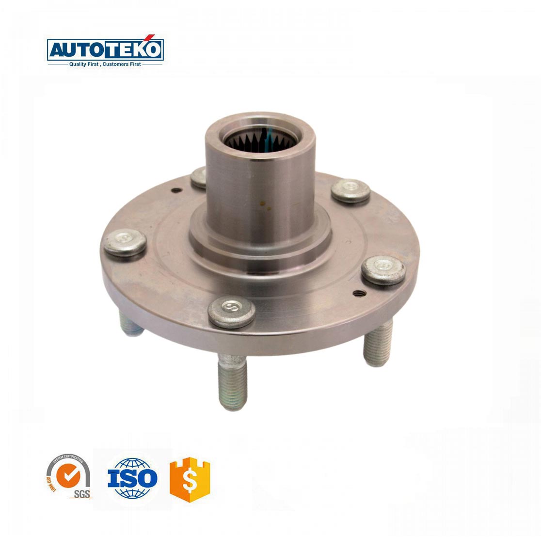 WheelHub（Flange）517503A003