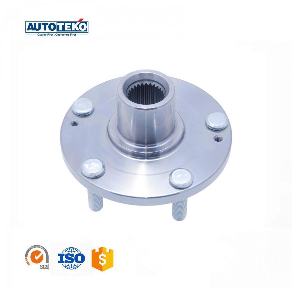 WheelHub（Flange）5175039600
