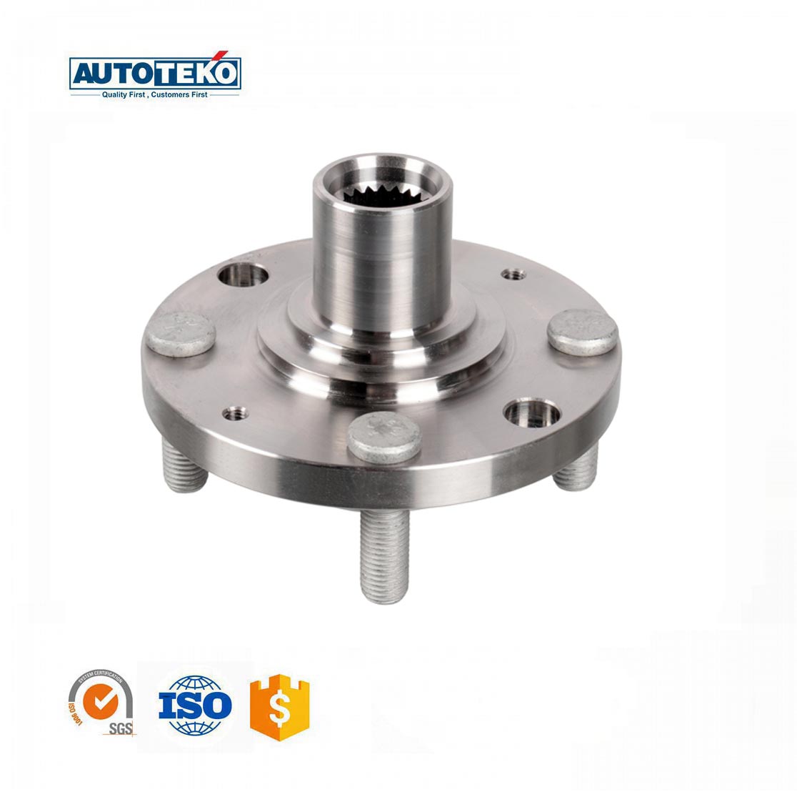 WheelHub（Flange）96535041