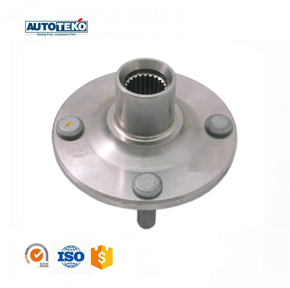 WheelHub（Flange）4350252010