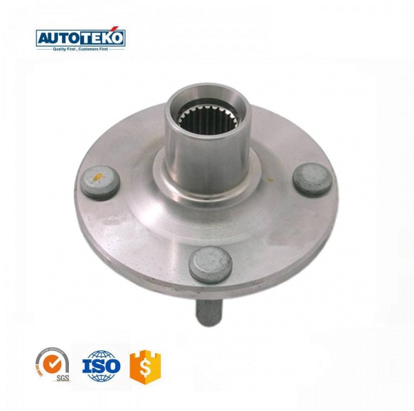 WheelHub（Flange）4350252010