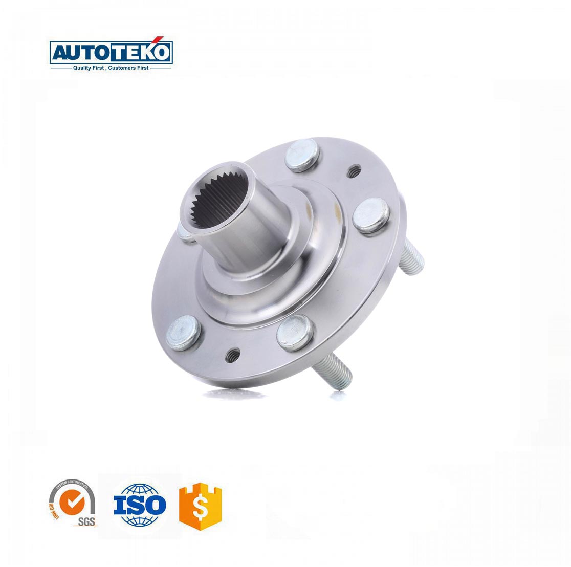WheelHub（Flange）4103347