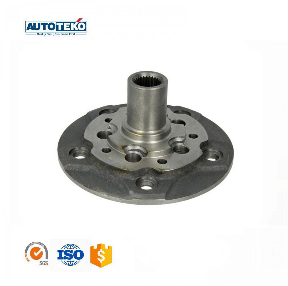 WheelHub（Flange）1458881