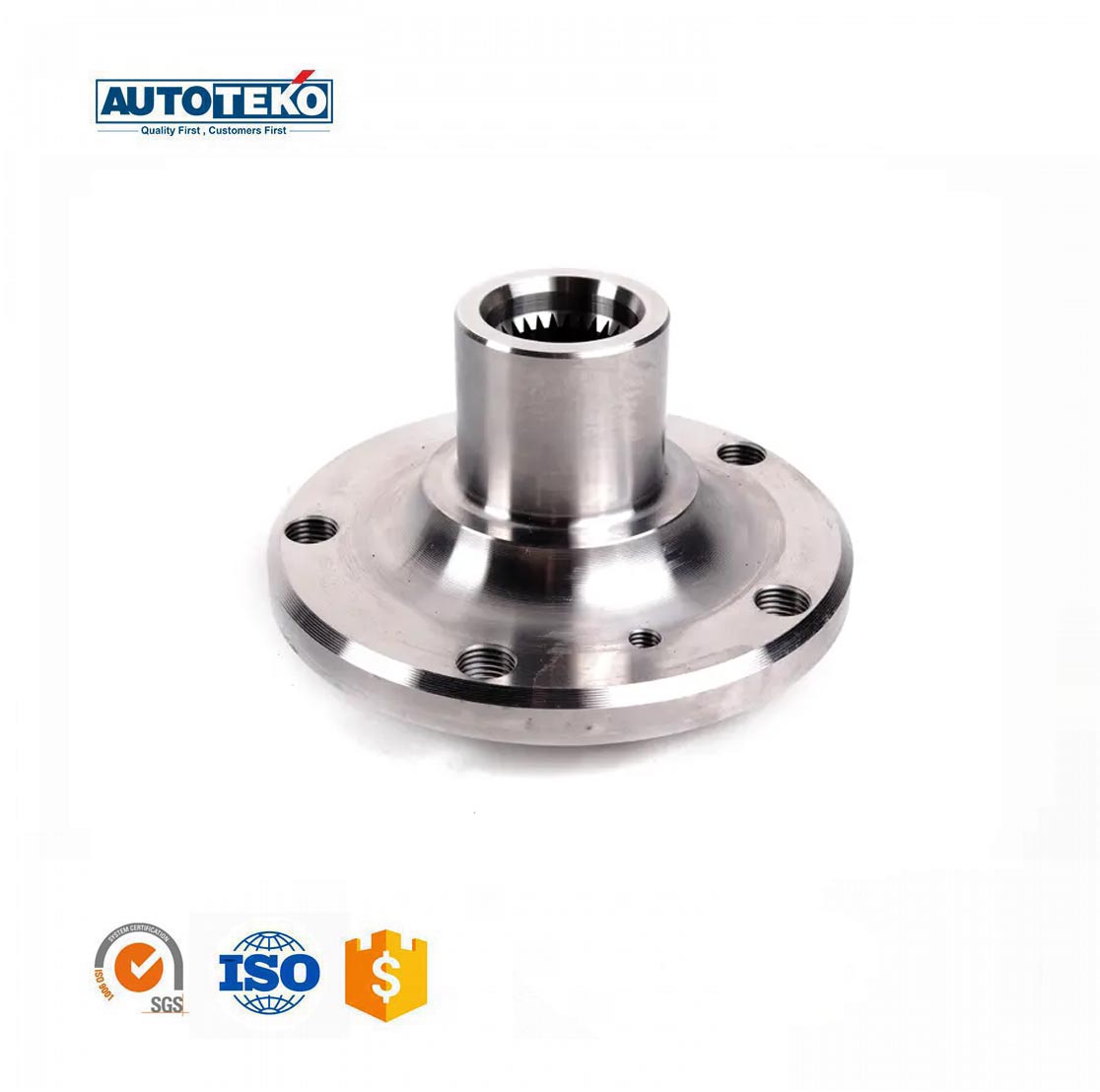 WheelHub（Flange）31203413226