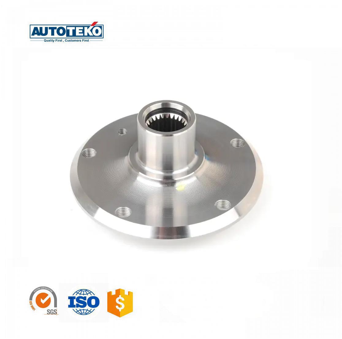 WheelHub（Flange）33411093567