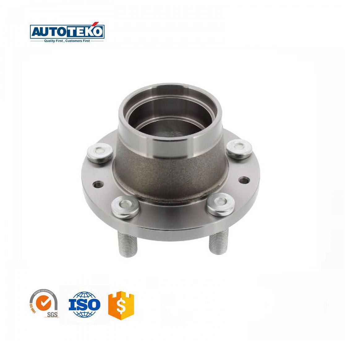 WheelHub（Flange）211 405 579