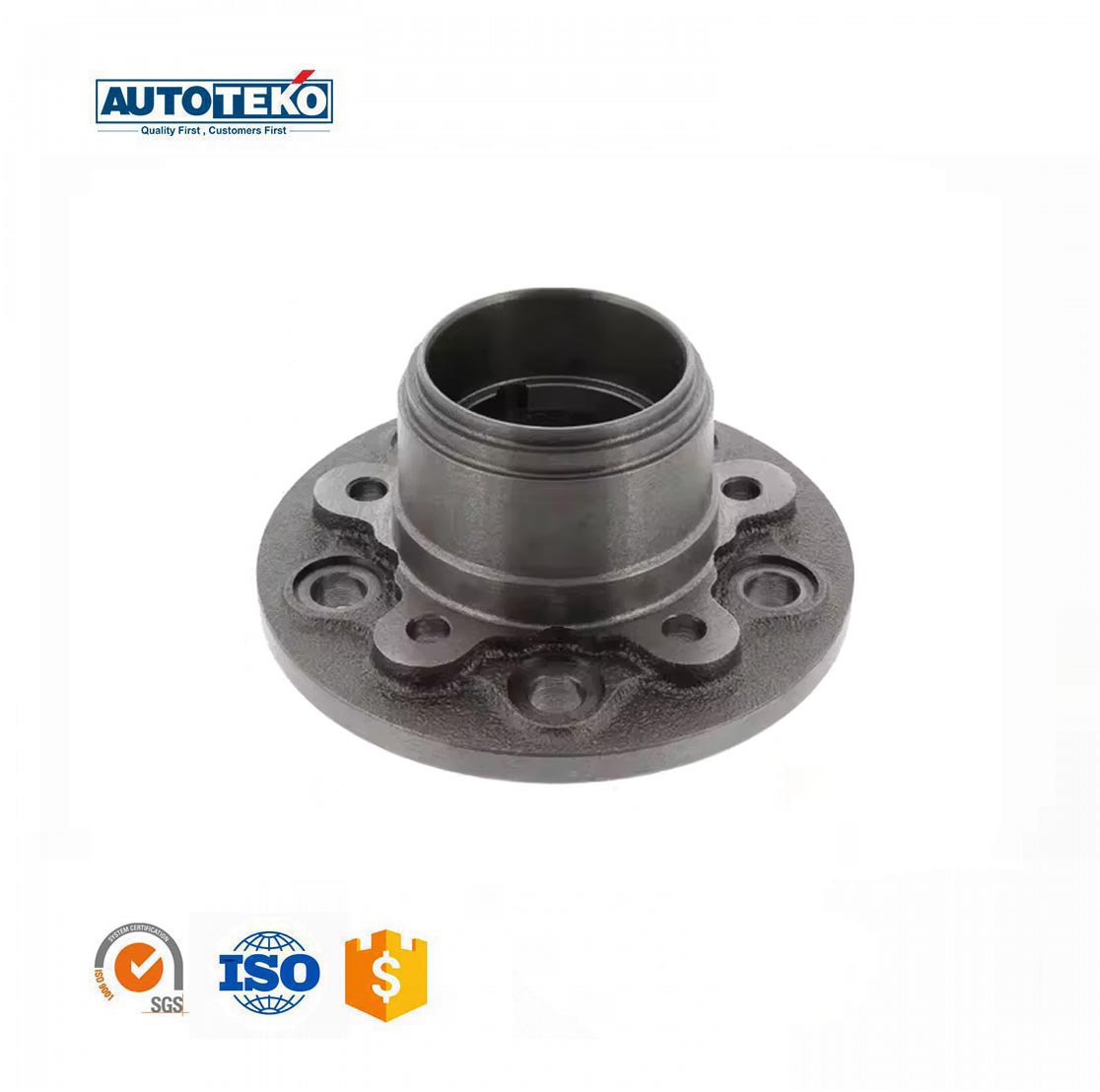 WheelHub（Flange）51750-47000