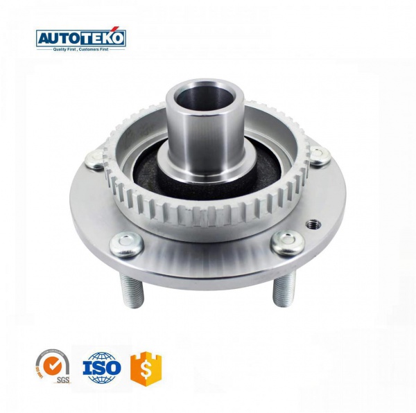 WheelHub（Flange） 51300-3E200