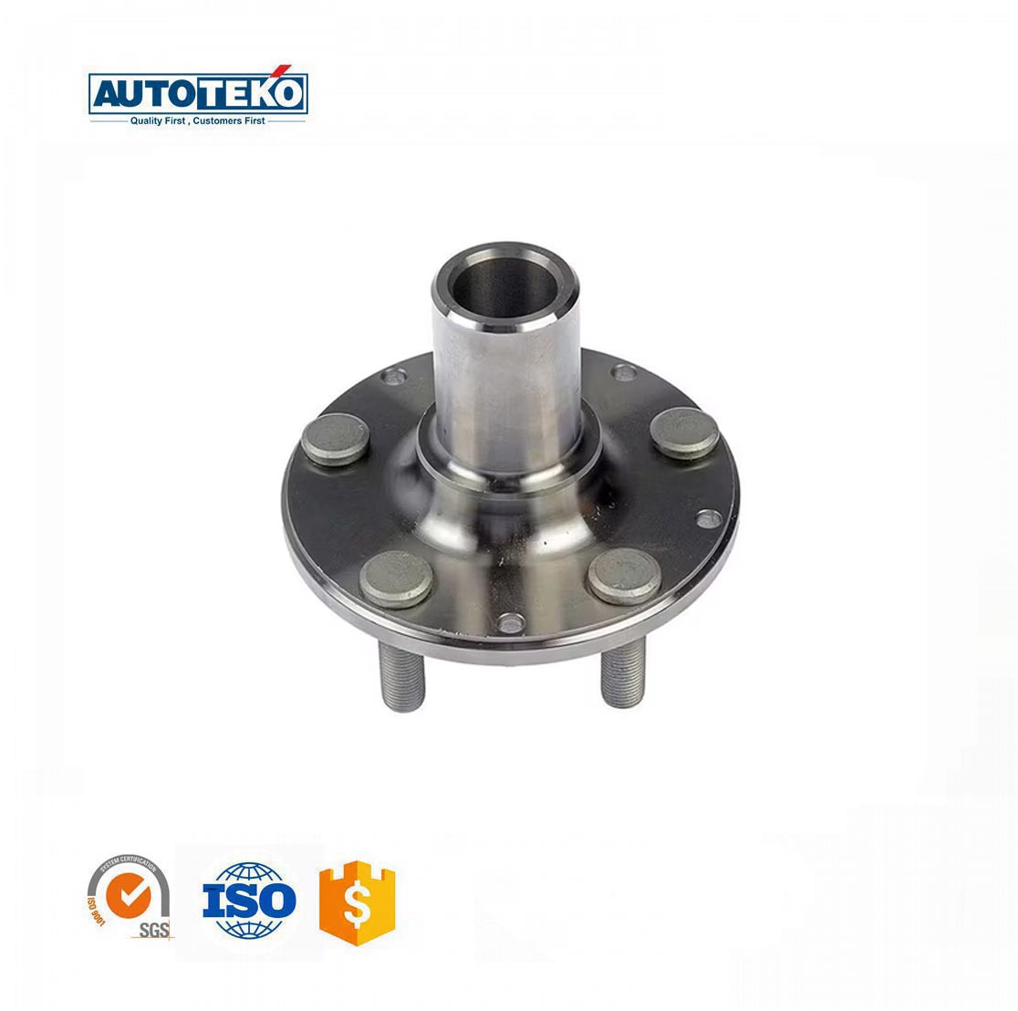 WheelHub（Flange）28469FE000