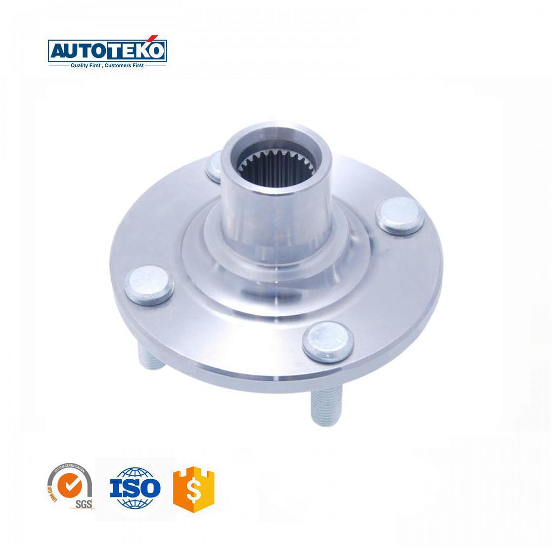 WheelHub（Flange）4350252030